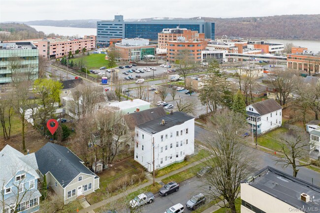 Building Photo - 1 Dean Pl