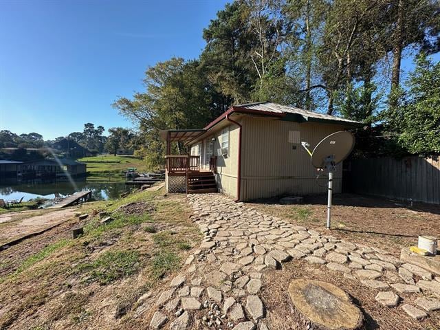 Building Photo - 16729 Malibu Dr