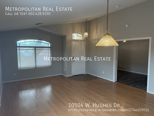 Building Photo - 10504 W Hughes Dr