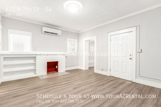Building Photo - 822 N 7th St
