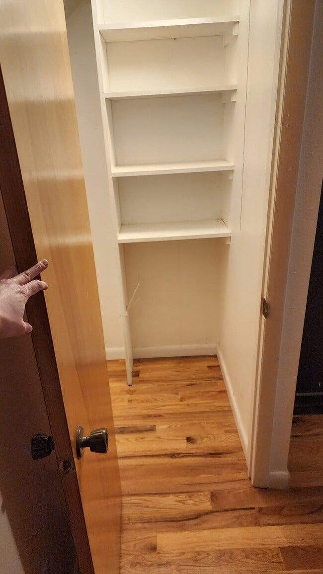 Building Photo - 3408 Baltimore Ave