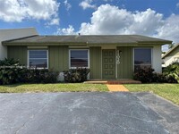 Building Photo - 11020 SW 124th Ct
