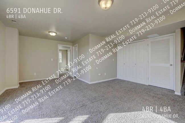 Building Photo - 6591 Donahue Drive