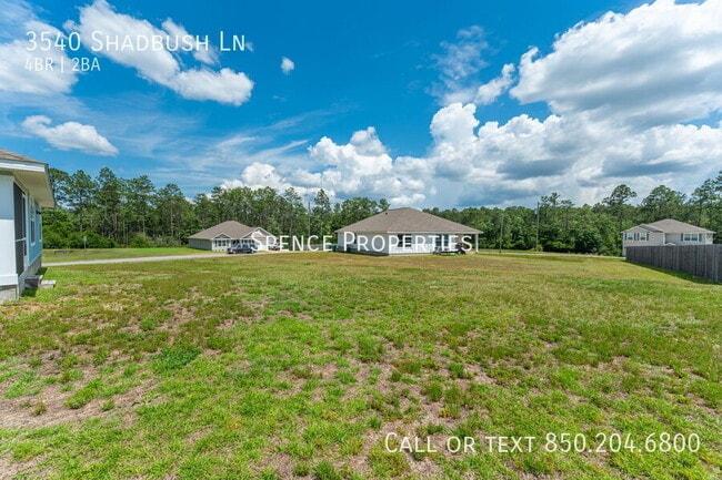 Building Photo - 3540 Shadbush Ln