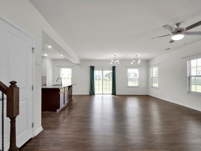 Building Photo - 7023 Waterwheel St SW