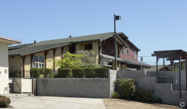 Building Photo - Bancroft Senior Homes