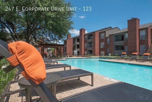 Building Photo - 247 E Corporate Dr