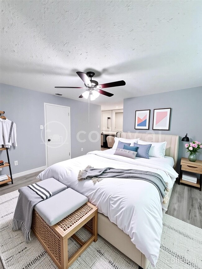 Building Photo - 13006 Bacard Ln