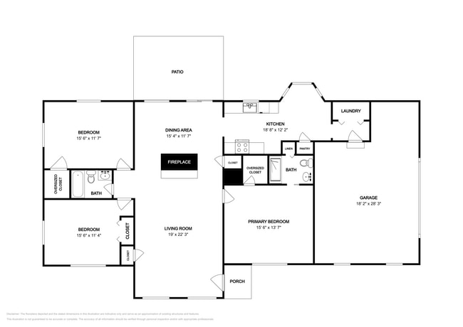 Building Photo - 2 Ironwood Ct