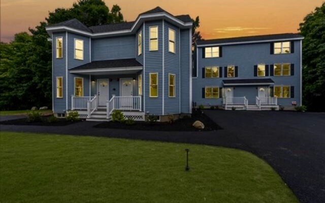 Building Photo - 62 N Main St