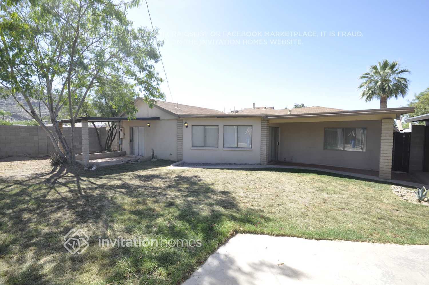 Building Photo - 1302 E Becker Ln