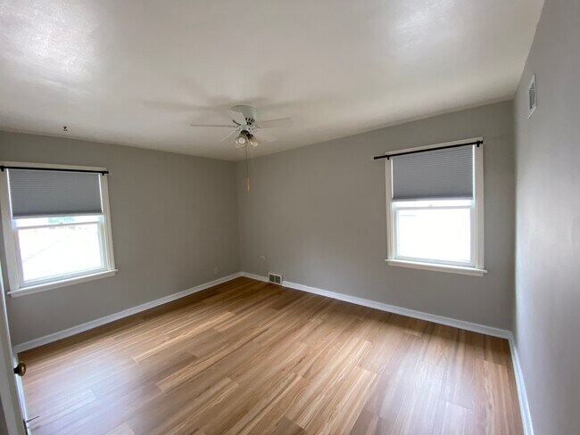 Main bedroom - 2030 N 86th St