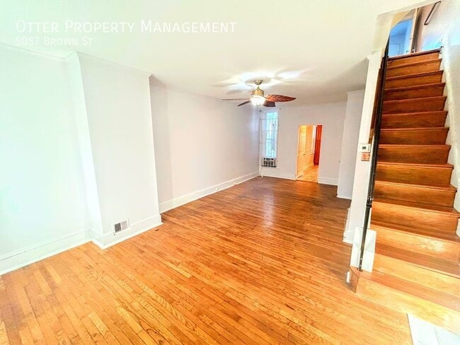 Building Photo - 5057 Brown St