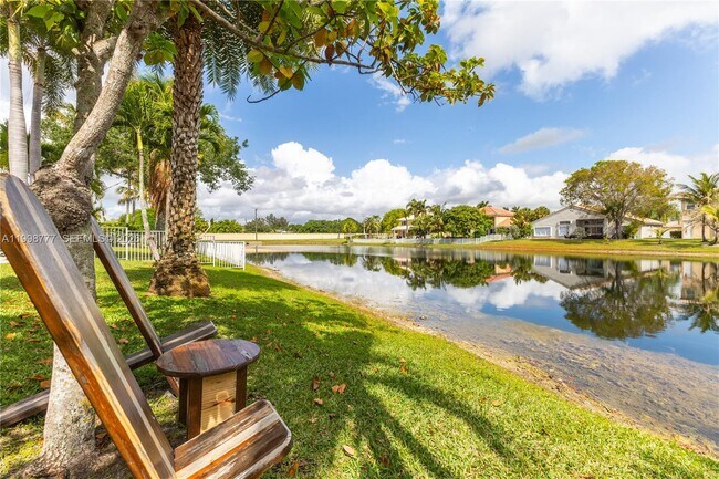 Building Photo - 19401 SW 15th St