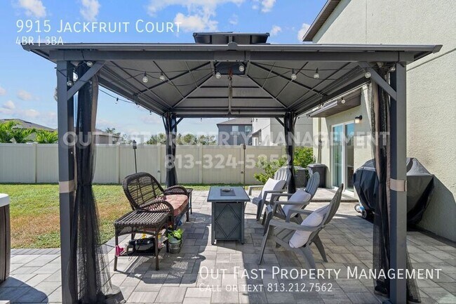 Building Photo - 9915 Jackfruit Ct