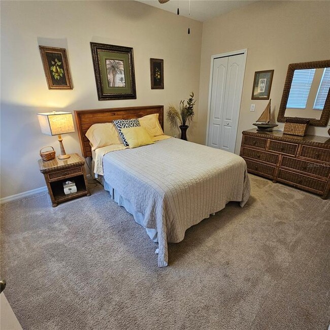 Building Photo - 8110 Villa Grande Ct