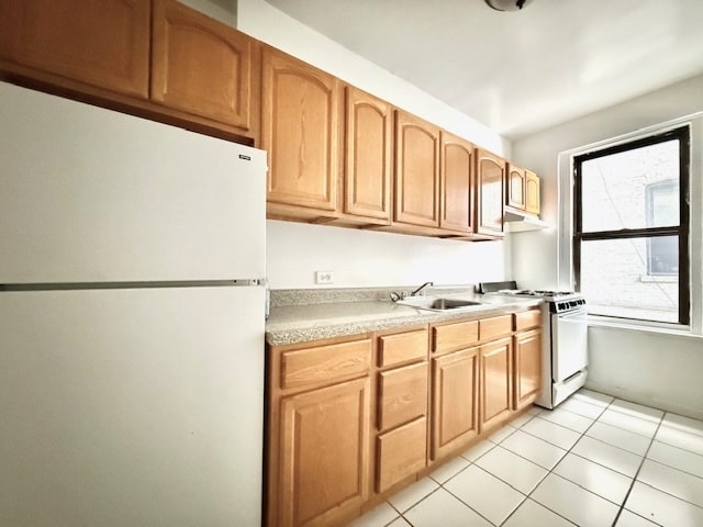 Floorplan - 295 Convent Avenue