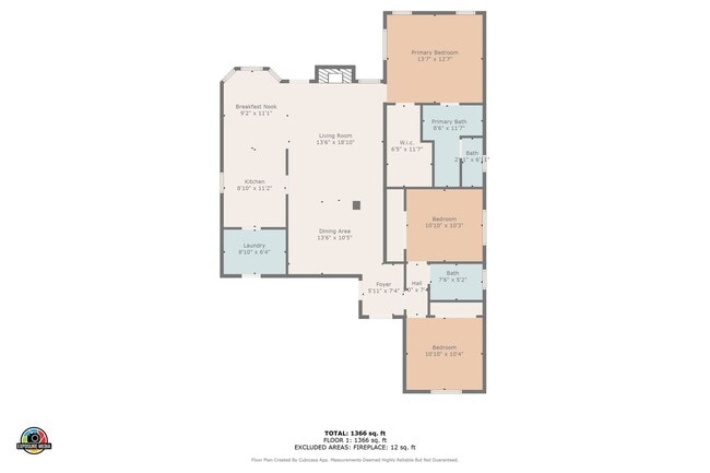 Building Photo - Updated 3-Bedroom Home with Spacious Backyard