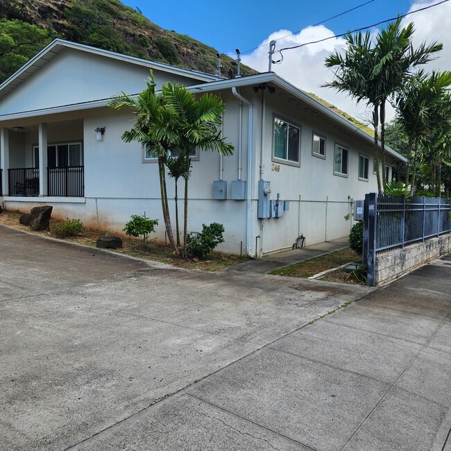 Building Photo - 246 Moomuku Pl