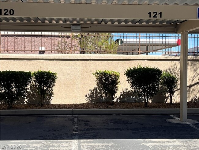 Building Photo - 7159 S Durango Dr