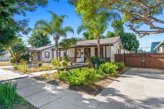 Building Photo - 845 Obispo Ave