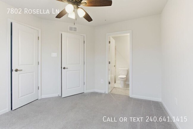 Building Photo - 7802 Rosella Ln