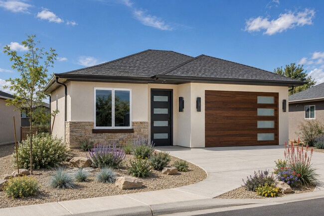 Building Photo - NOW PRE-LEASING | 1.5 Months FREE | Brand-New Duplex Homes | Private Garages & Yards