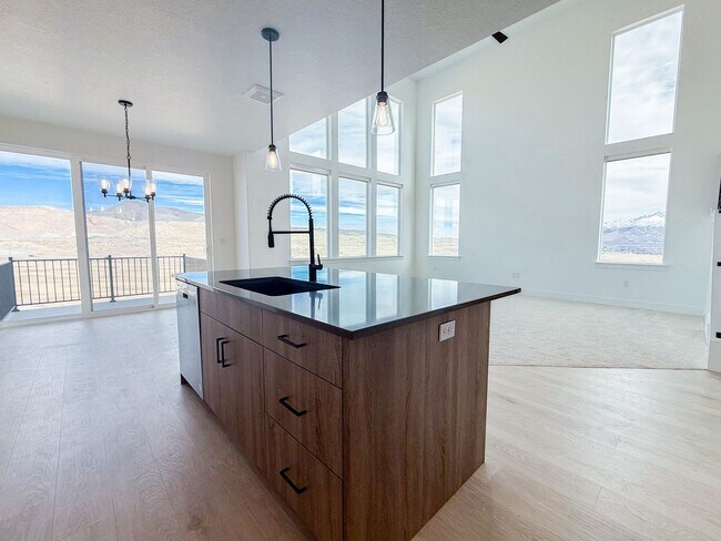 Building Photo - Spacious Family Home with Modern Upgrades