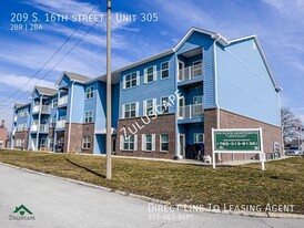 Building Photo - Tin Plate Apartments