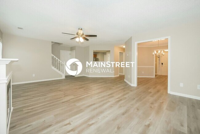 Building Photo - 4 Bedroom Pet-Friendly Home in HAMPTON, GA with Main Street Renewal