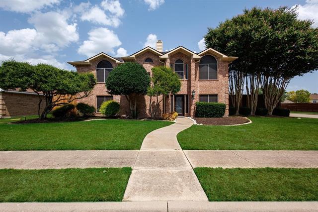 Primary Photo - 6902 Wilhelmina Dr