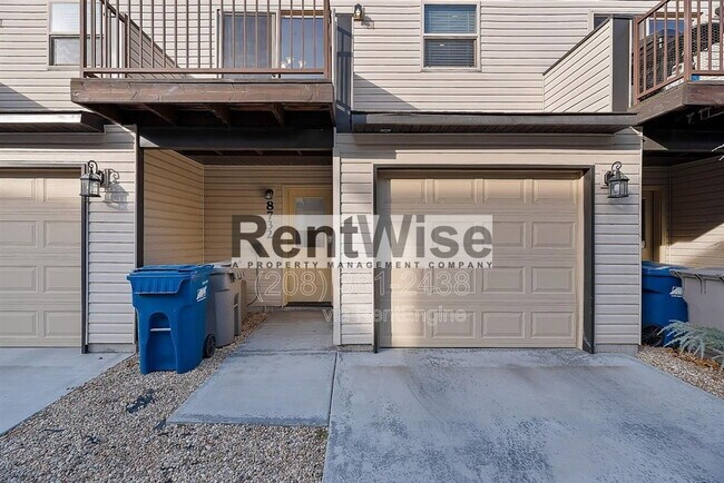 Building Photo - 8732 W Pine Valley Ln