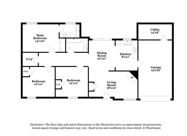 Building Photo - 8912 Saddlewood Dr