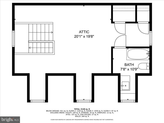 Building Photo - 3415 Fulton St NW