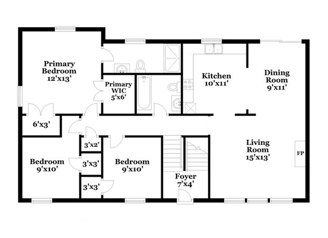 Building Photo - 1401 S Huntington Dr
