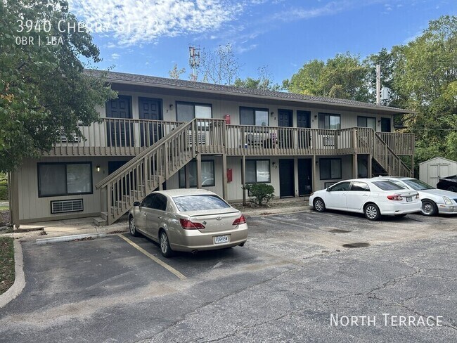 Building Photo - 3940 N Cherry St