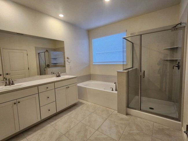 Building Photo - New 4 bedroom  home in Heybourne Meadows area of Minden.