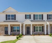 Building Photo - Madison - East Limestone