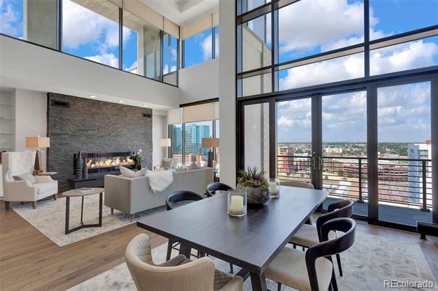 Building Photo - 1959 Wewatta St