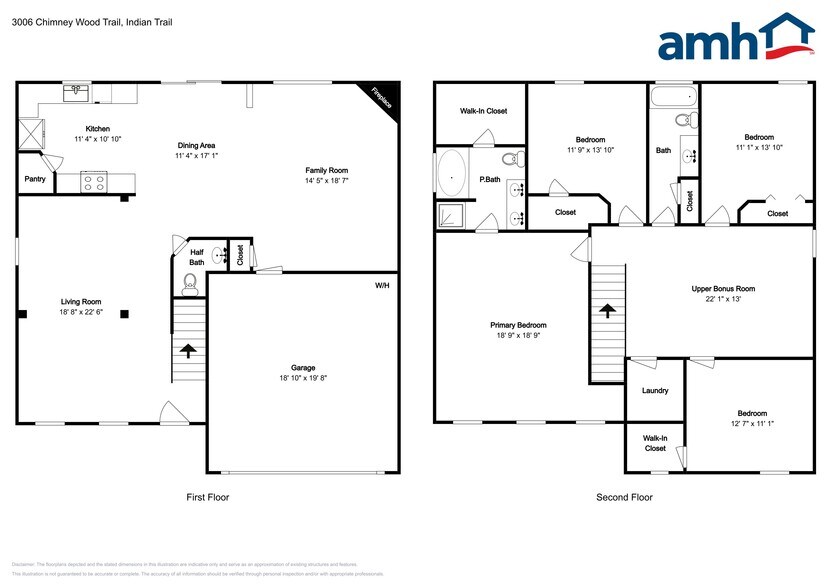 Building Photo - 3006 Chimney Wood Trl