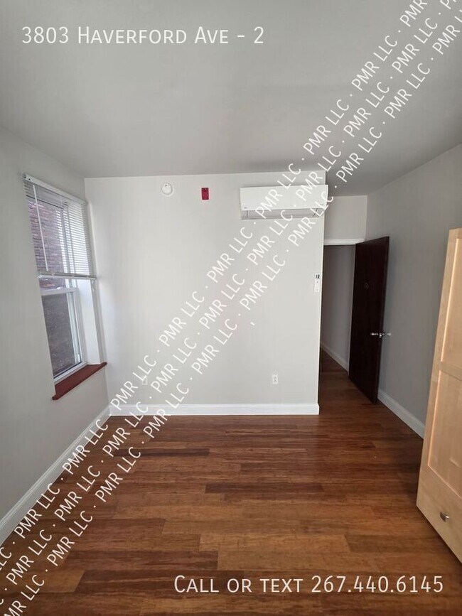 Building Photo - 3803 Haverford Ave