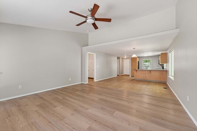 Building Photo - Beautiful Single-Level Home with Private Backyard