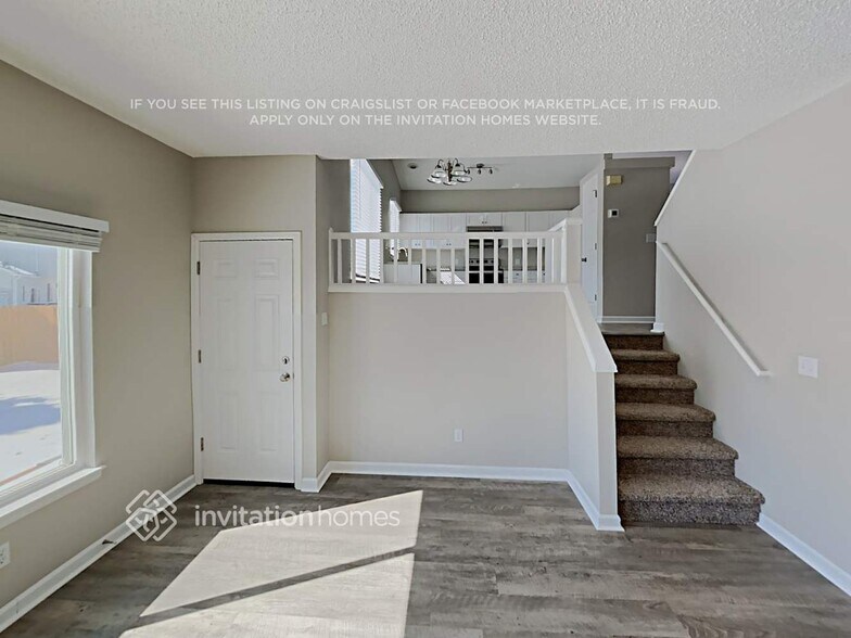 Building Photo - 3544 S Ceylon Way