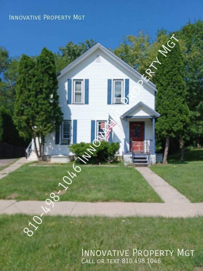 Primary Photo - 206 New St