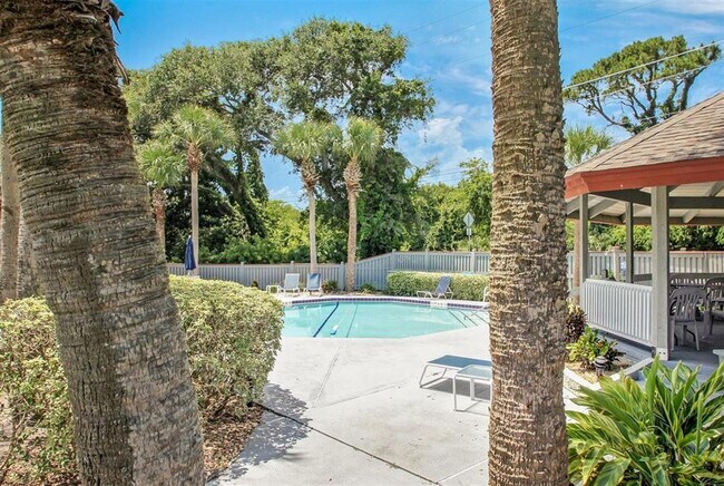 Building Photo - Live the Island Life – Just 1,000 Feet fro...