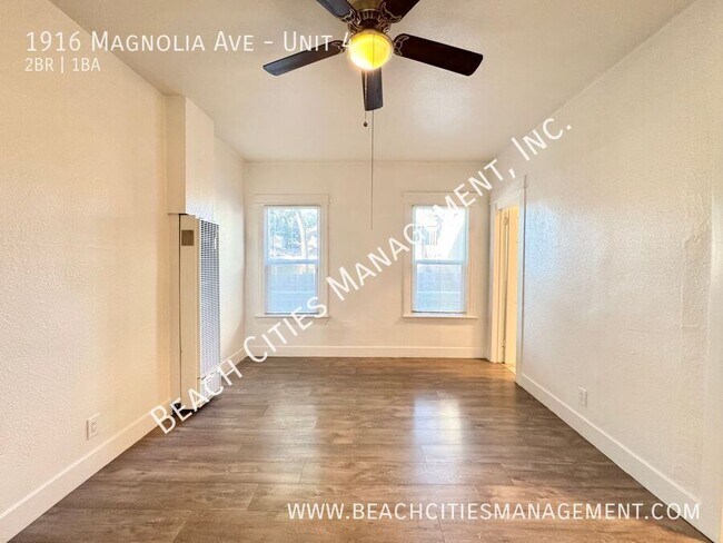 Building Photo - 1916 Magnolia Ave