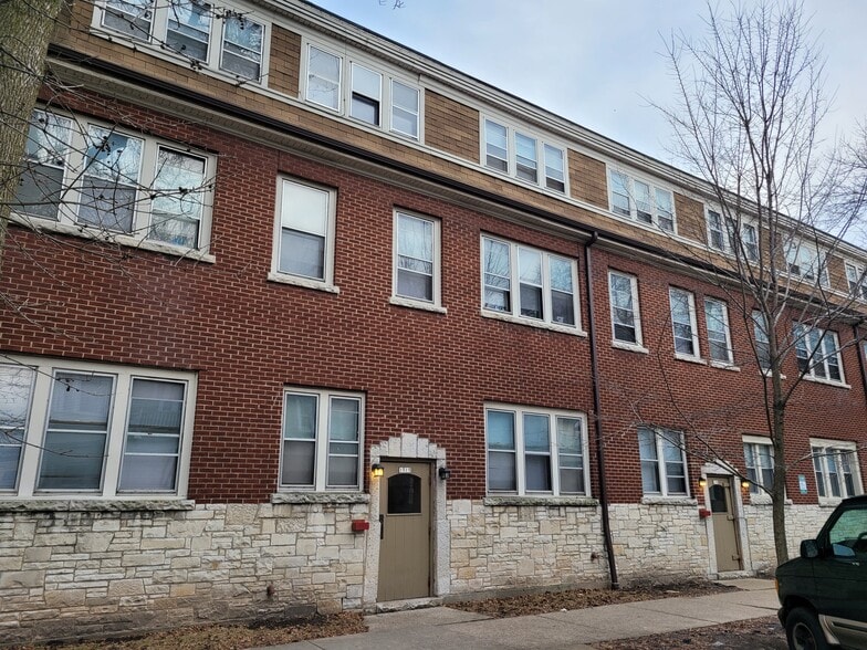 Building Photo - 1503-15 E Kane Pl