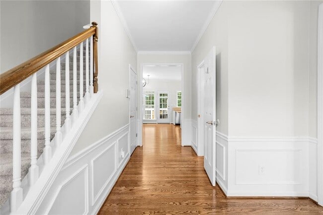 Building Photo - 2371 Traywick Chase