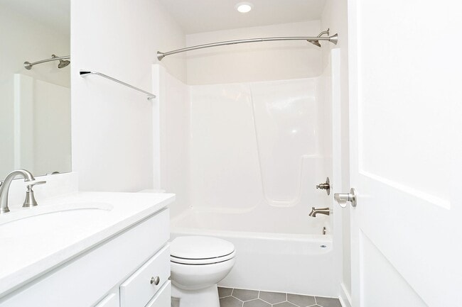 Building Photo - Dog-Friendly End-Unit Apartment