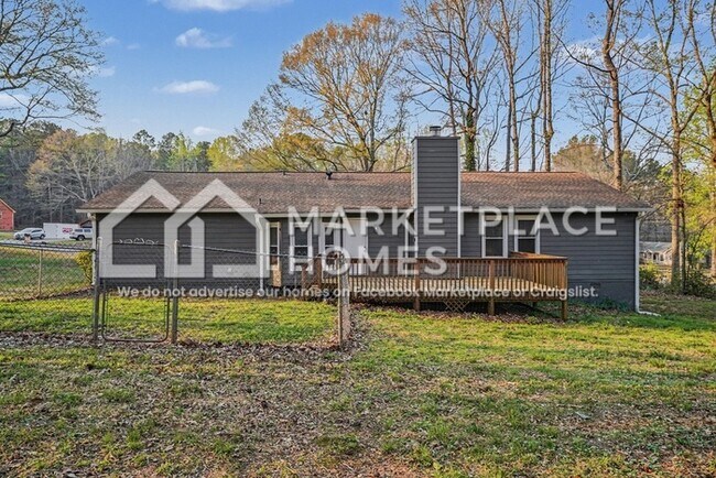 Building Photo - 145 Springvalley Way